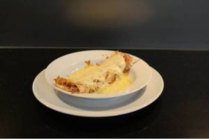 Ficelle Picarde, een specialiteti uit de regio Nord in Frankrijk