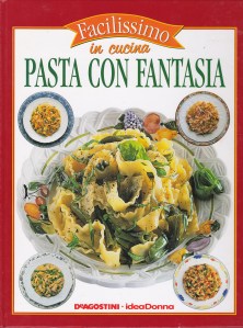 Mijn Italiaans kookboek