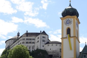 Kufstein