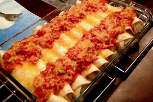 Enchilada Enchilada's