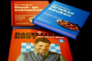 Dagelijkse kost 5 Jeroen Meus Dagelijkse kost 5 Jeroen Meus