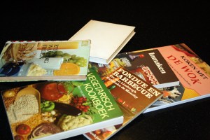 Oude kookboeken