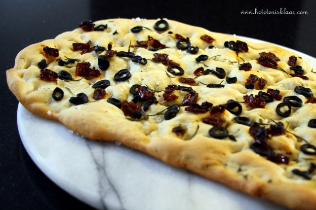 focaccia