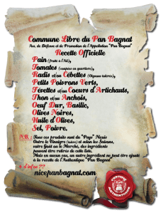 recept pan bagnat