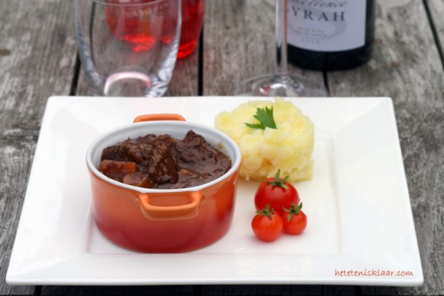 daube de boeuf