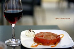 tarte-tatin