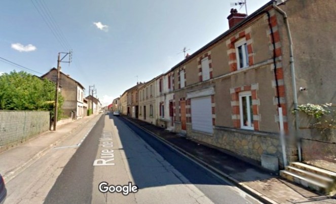 49 Rue de Verdun - Google Maps