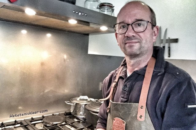 Rene van hetetenisklaar.com