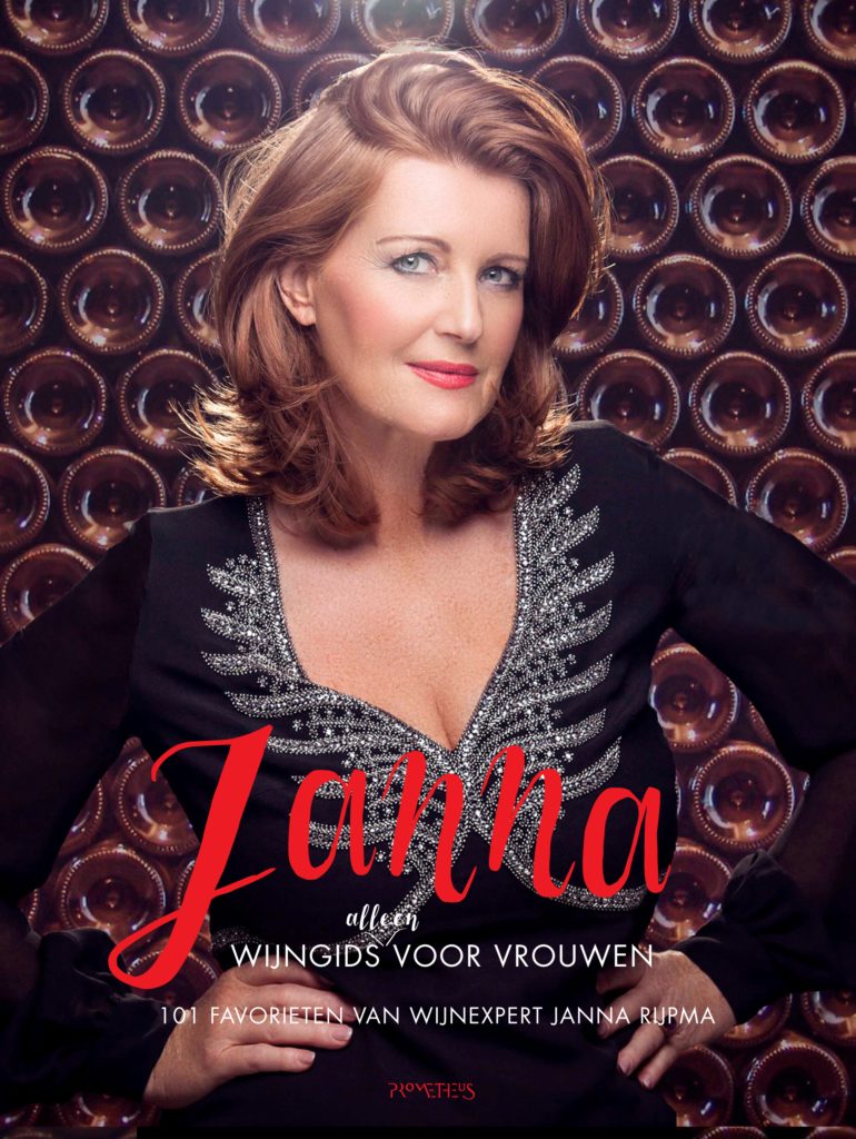 winjgids alleen voor vrouwen