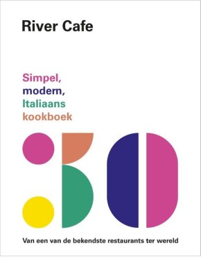 cover river cafe 30