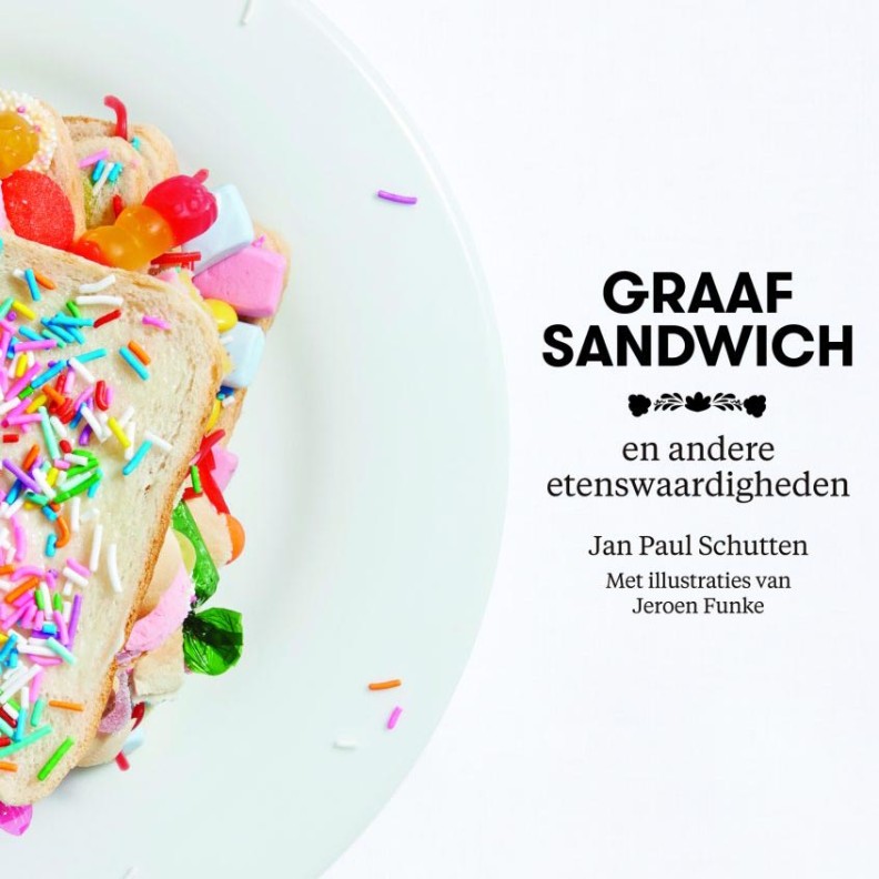 Graaf Sandwich