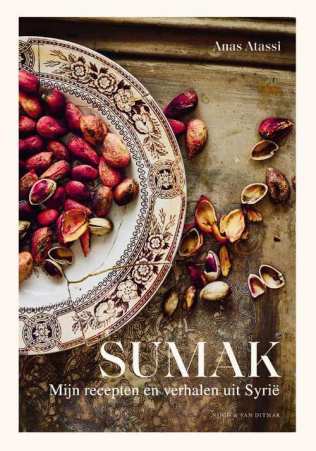 cover sumak