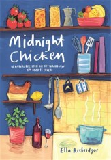 cover midnight chicken