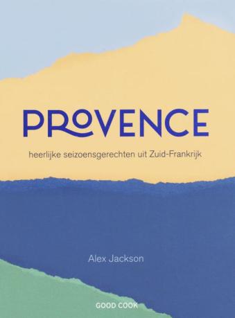 cover provence
