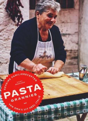 cover pasta grannies