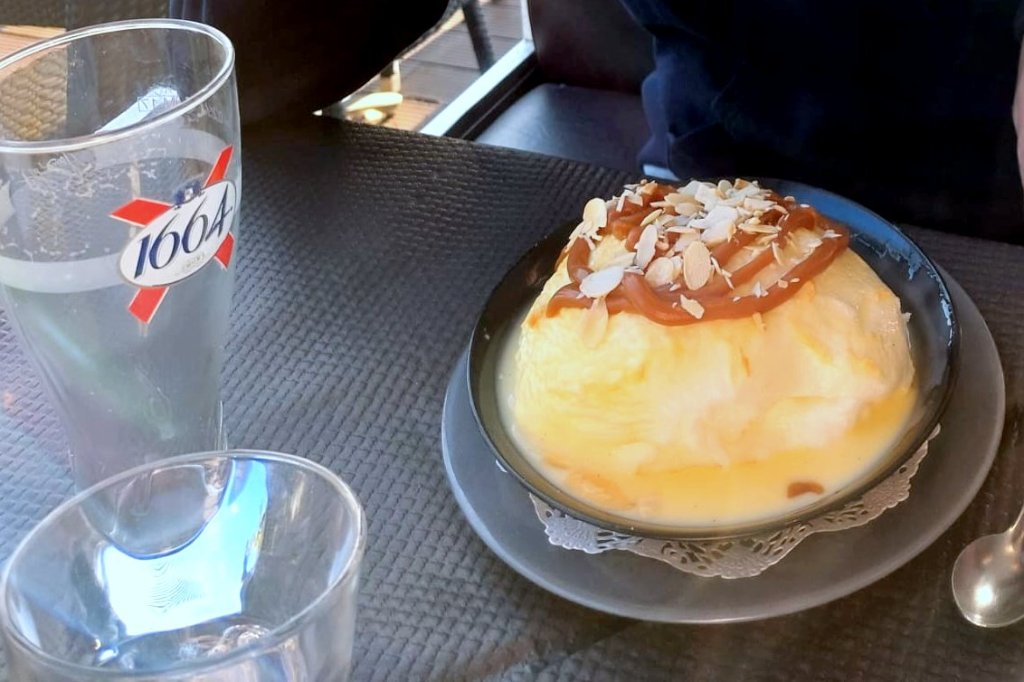 Iles Flottantes Joop Braakhekke